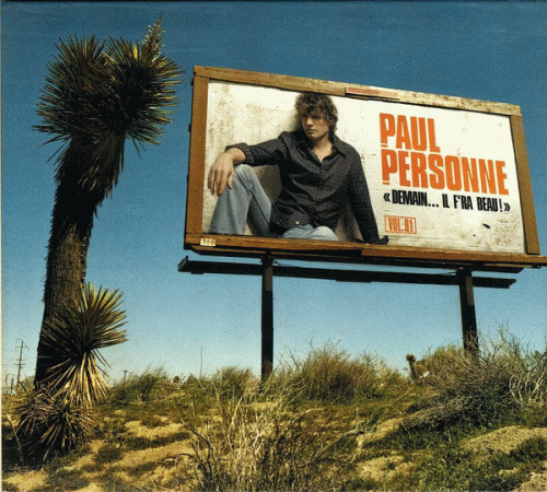 Demain... Il F'Ra Beau ! (Vol. 01)